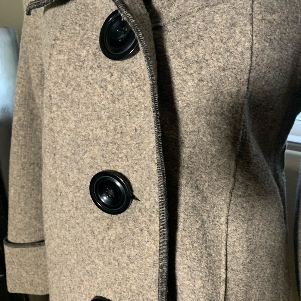 Janska Small Jacket Nwot. - image 4